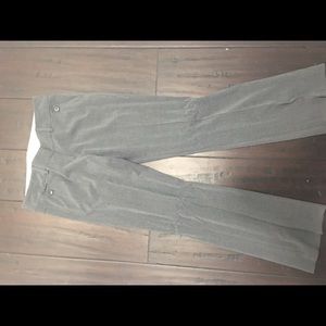 Grey Women’s Dress Pants